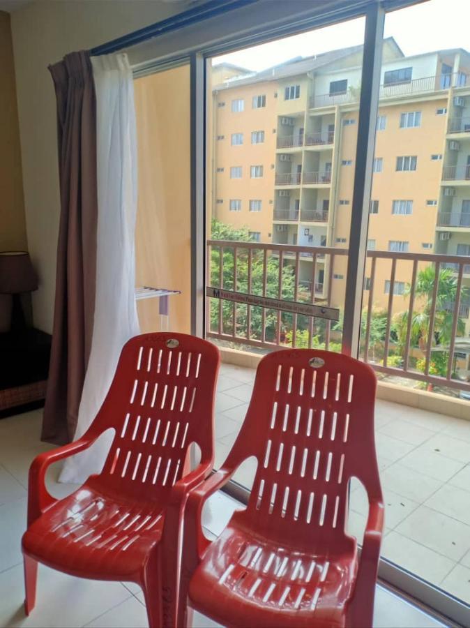 Gold Coast Morib Resort Бантінґ Екстер'єр фото