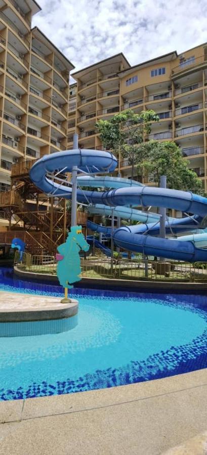 Gold Coast Morib Resort Бантінґ Екстер'єр фото
