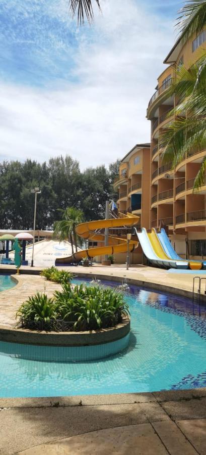 Gold Coast Morib Resort Бантінґ Екстер'єр фото