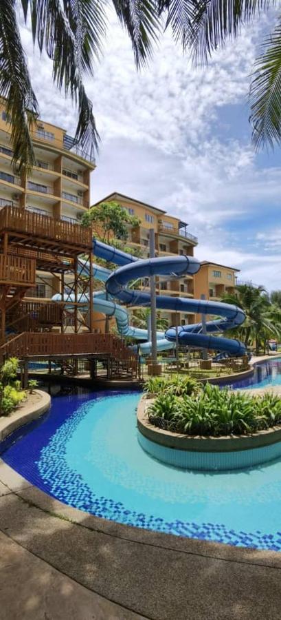 Gold Coast Morib Resort Бантінґ Екстер'єр фото