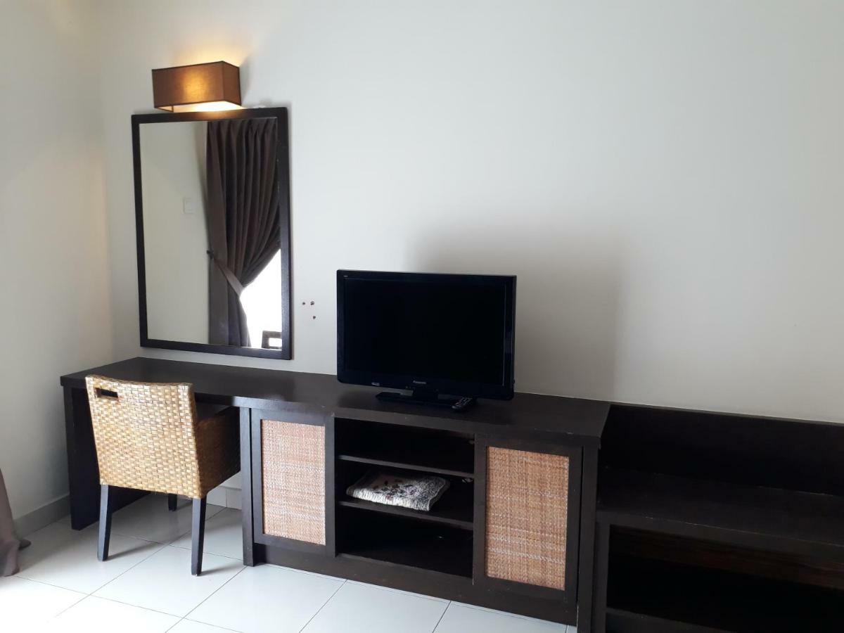Gold Coast Morib Resort Бантінґ Екстер'єр фото